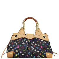 Louis Vuitton Ursula Monogram Multicolore Back
