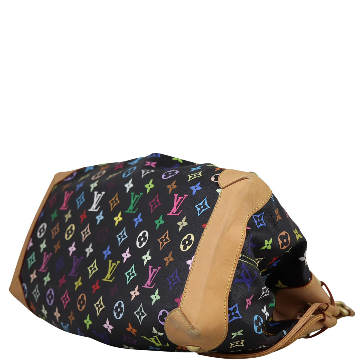 Louis Vuitton Ursula Monogram Multicolore Corner
