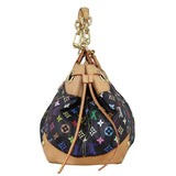Louis Vuitton Ursula Monogram Multicolore Side
