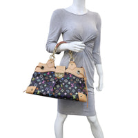 Louis Vuitton Ursula Monogram Multicolore Mannequin
