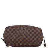 Louis Vuitton Neverfull MM Damier Ebene Base
