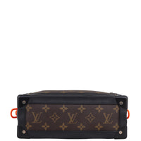 Louis Vuitton Soft Trunk Solar Ray Monogram Base
