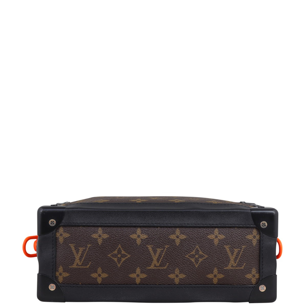 Louis Vuitton Soft Trunk Solar Ray Monogram Base
