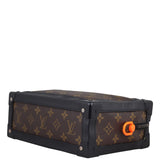 Louis Vuitton Soft Trunk Solar Ray Monogram Corner
