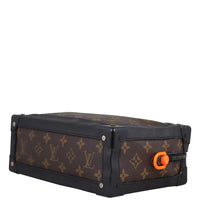 Louis Vuitton Soft Trunk Solar Ray Monogram Corner
