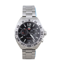 Tag Heuer Formula 1 Quartz 41mm Front