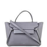 Celine Belt Bag Mini Front
