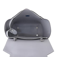 Celine Belt Bag Mini Whole interior
