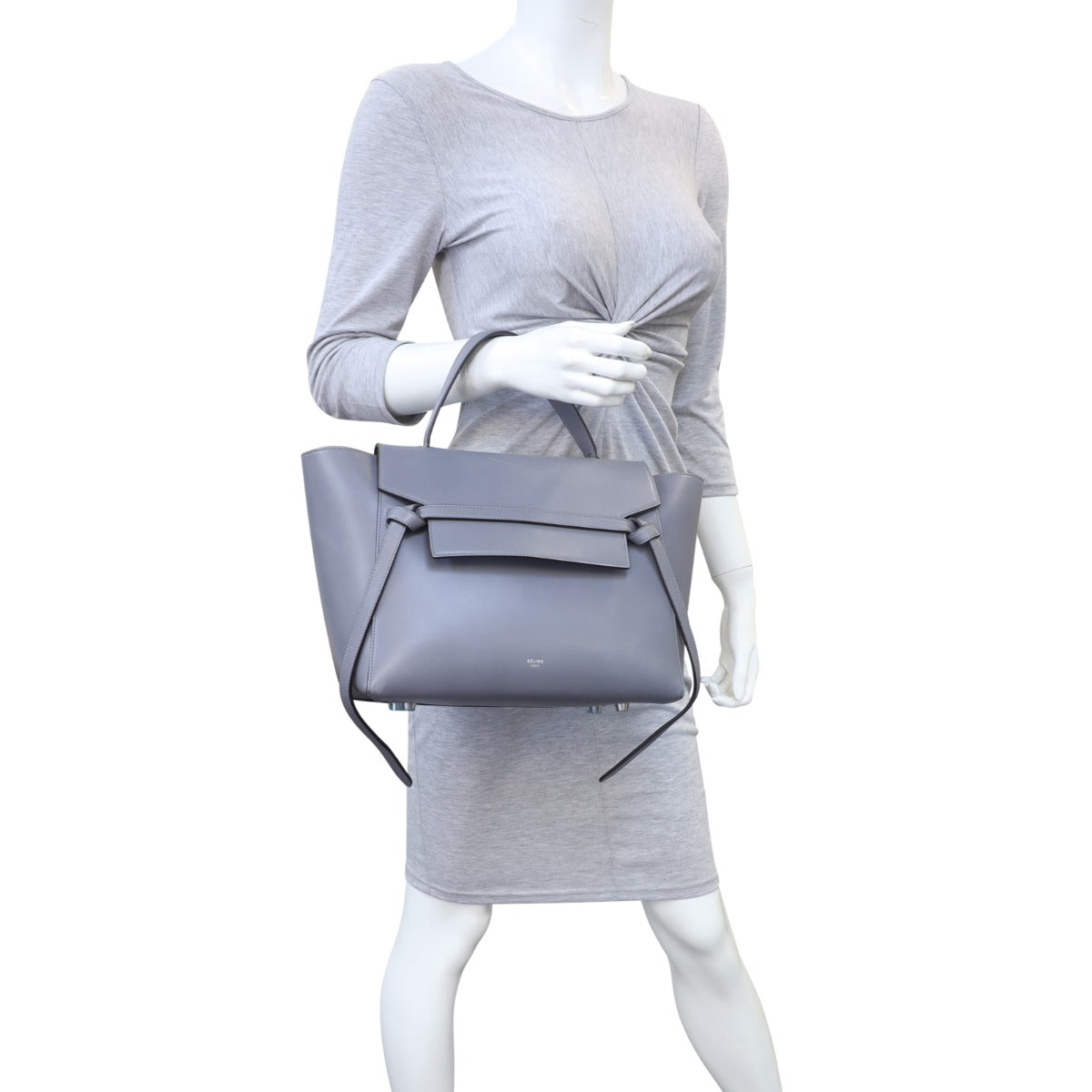 Celine Belt Bag Mini Mannequin
