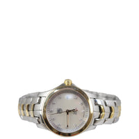 Tag Heuer Link Watch 22cm Top
