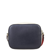 Gucci Soho Leather Shoulder Bag Tri-colour Back

