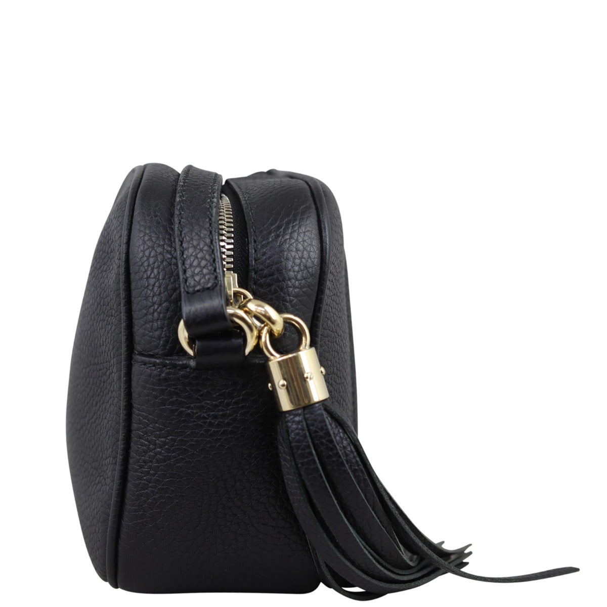 Gucci Soho Disco Small Side
