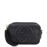 Gucci Soho Disco Small Front
