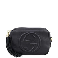 Gucci Soho Disco Small Front
