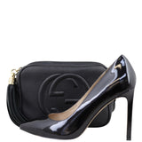 Gucci Soho Disco Small Shoe
