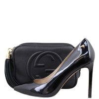 Gucci Soho Disco Small Shoe
