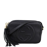 Gucci Soho Disco Small Front
