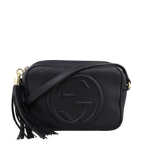 Gucci Soho Disco Small Front
