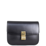 Celine Classic Box Bag Medium Front
