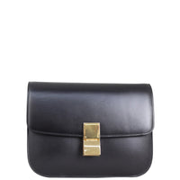 Celine Classic Box Bag Medium Front
