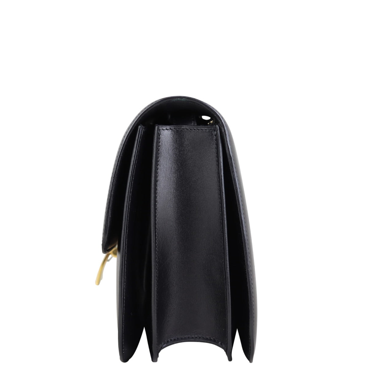 Celine Classic Box Bag Medium Side
