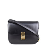 Celine Classic Box Bag Medium Front
