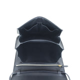 Celine Classic Box Bag Medium Whole interior

