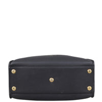 Louis Vuitton On My Side MM Monogram Tufting Tote Base
