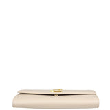 Saint Laurent Uptown Chain Wallet Base
