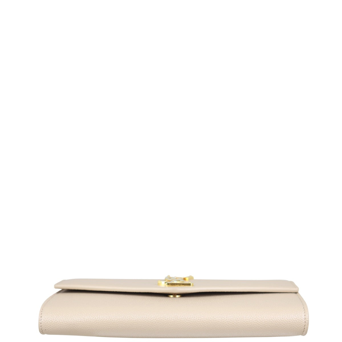 Saint Laurent Uptown Chain Wallet Base
