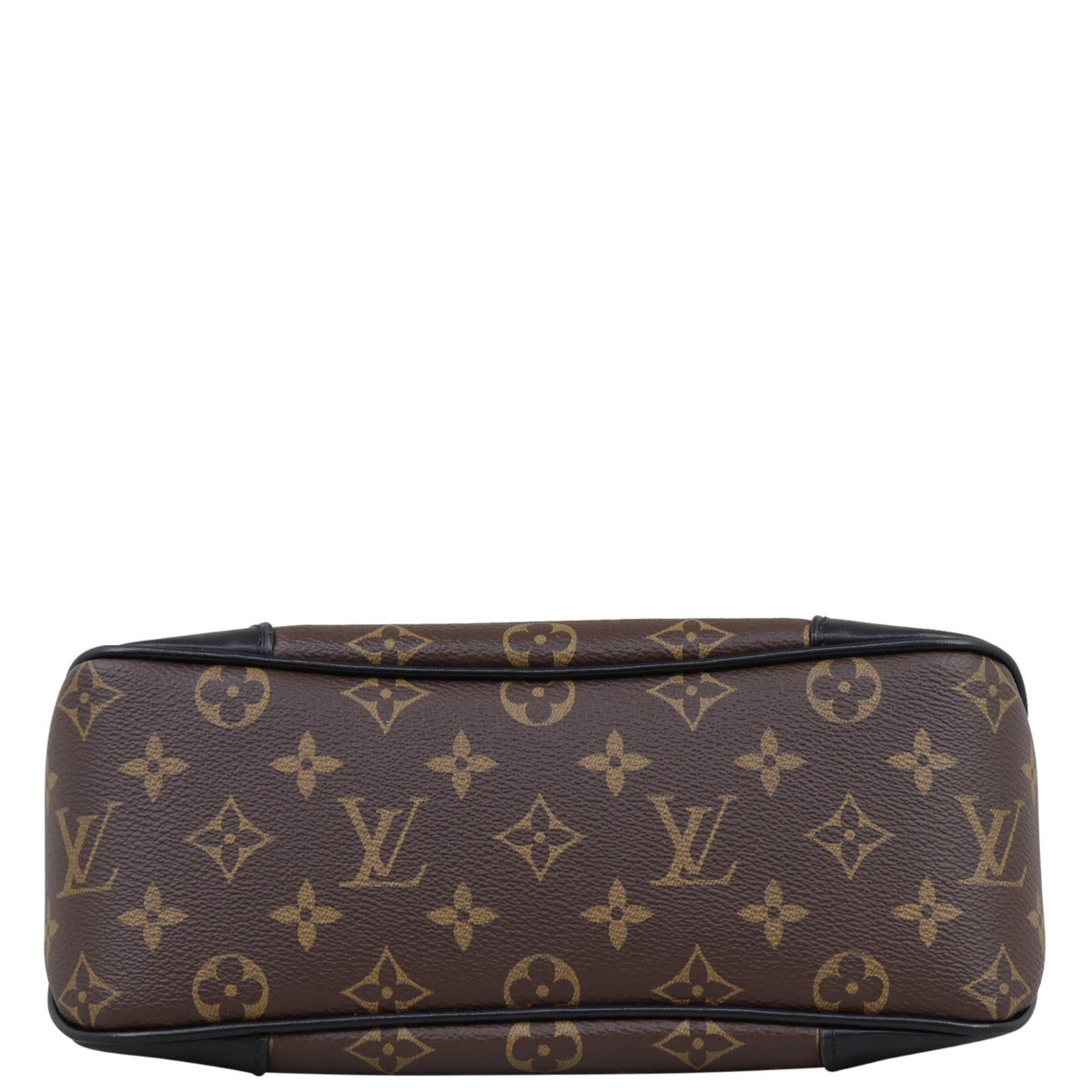 Louis Vuitton Boulogne Monogram Noir Base
