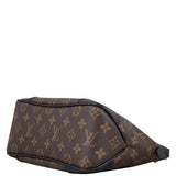 Louis Vuitton Boulogne Monogram Noir Corner Distance