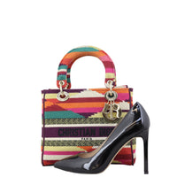 Dior Lady D-Lite Medium Shoe