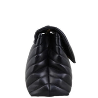 Saint Laurent Loulou Medium Side