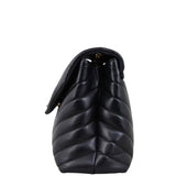 Saint Laurent Loulou Medium Side