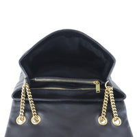 Saint Laurent Loulou Medium Interior