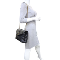 Saint Laurent Loulou Medium Mannequin