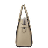 Celine Micro Luggage Tote Side