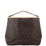 Louis Vuitton Delightful GM Monogram Back