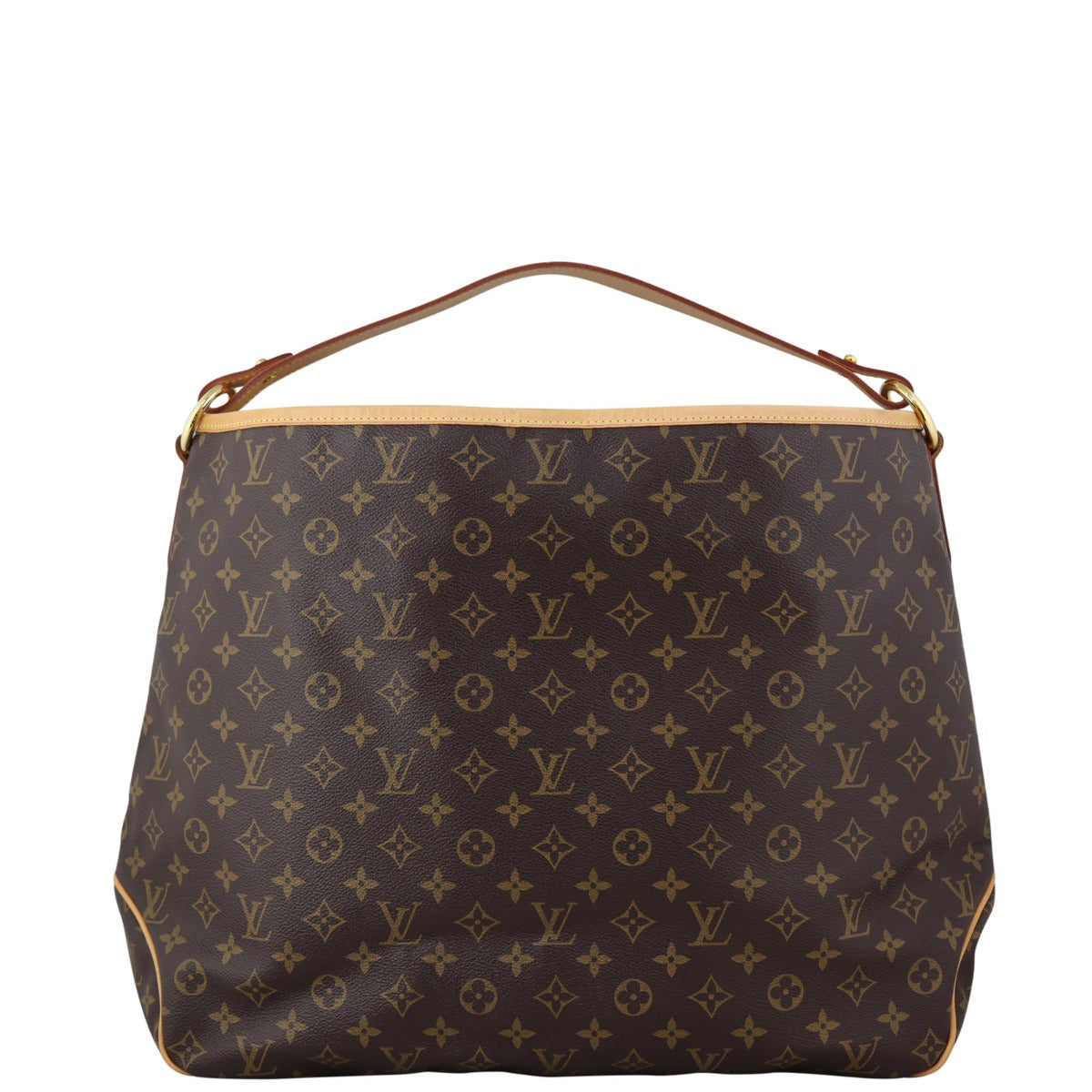 Louis Vuitton Delightful GM Monogram Back