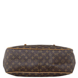 Louis Vuitton Delightful GM Monogram Base