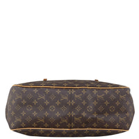Louis Vuitton Delightful GM Monogram Base