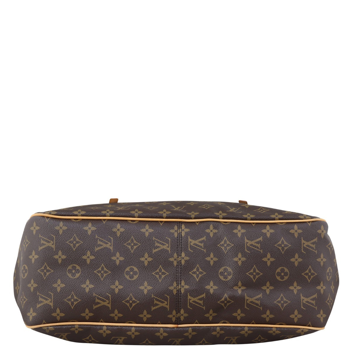 Louis Vuitton Delightful GM Monogram Base