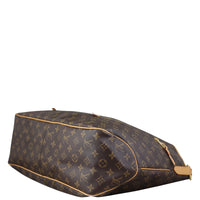 Louis Vuitton Delightful GM Monogram Corner distance