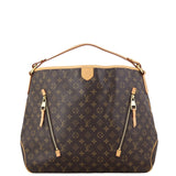 Louis Vuitton Delightful GM Monogram Front