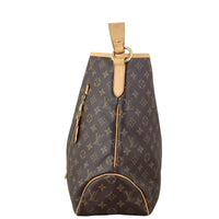 Louis Vuitton Delightful GM Monogram Side