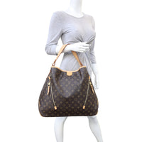 Louis Vuitton Delightful GM Monogram Mannequin