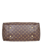 Louis Vuitton Artsy MM Monogram Base