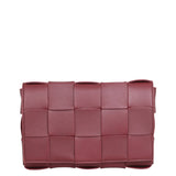 Bottega Veneta Cassette Bag Front