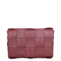 Bottega Veneta Cassette Bag Front